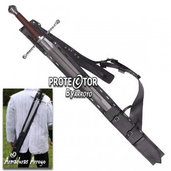 Funda Espada Mandoble
