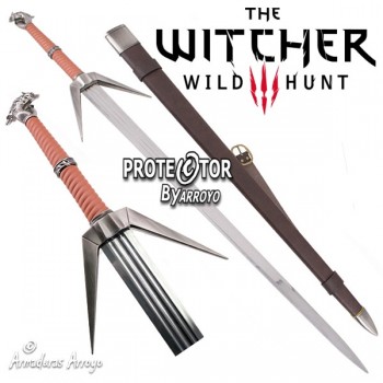 Espada The Witcher 3 Wild Hunt