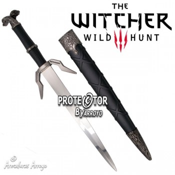 Daga The Witcher 3 Wild Hunt