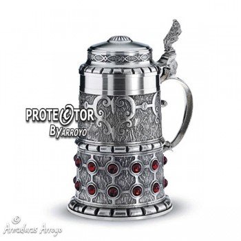 Jarra Medieval Cerveza