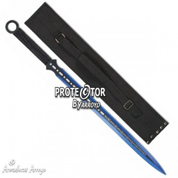 Espada Kunai Tactica