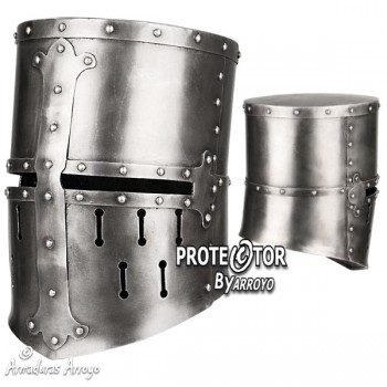 Casco Gladiator Maximus