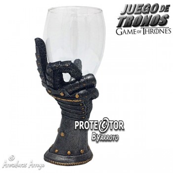 Caliz Copa Juego Tronos