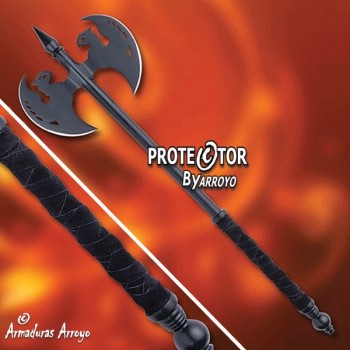 Armadura Don Quijote