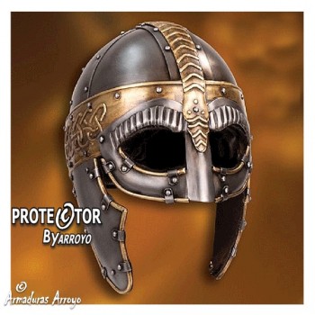 Casco Vikingo Noserman