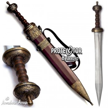 Gladius Romana Marcus Aquila