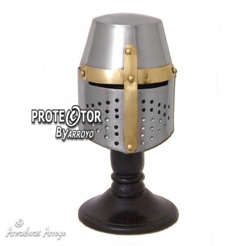 Casco Gladiator Maximus