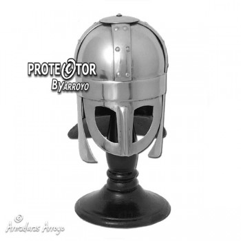 Casco Gladiator Maximus
