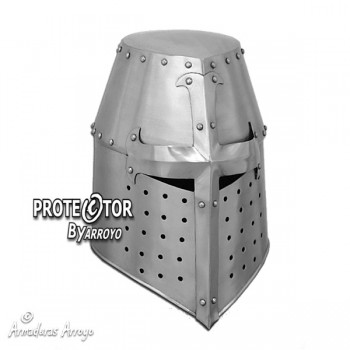 Casco Gladiator Maximus