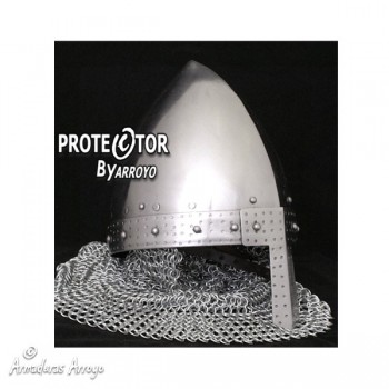 Casco Vikingo 