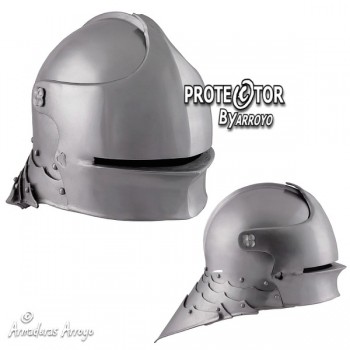 Casco Gladiator Maximus