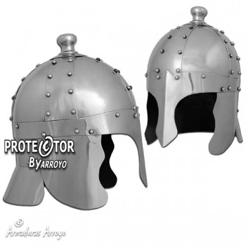 Casco Gladiator Maximus