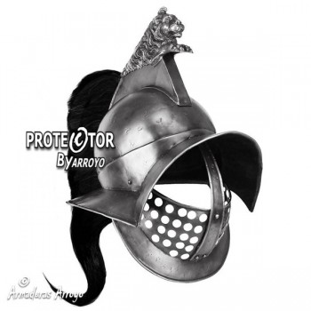 Casco Gladiator Maximus