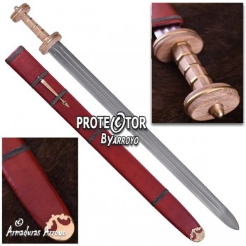 Espada Romana Spatha Podlod&oacute;w