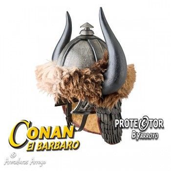 Armadura Don Quijote