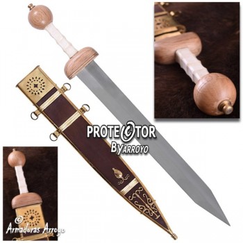 Espada Legionario Romano Fulham