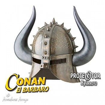 Armadura Don Quijote