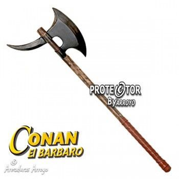 Armadura Don Quijote