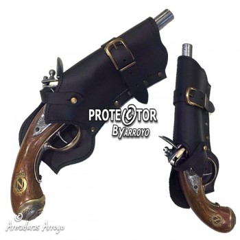 Pistola Napole&oacute;n 