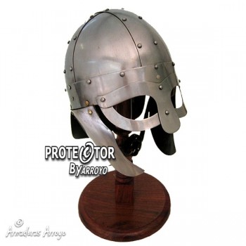 Casco Vikingo 