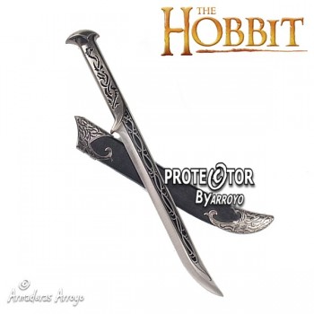 Espada Daga Thranduil Funda