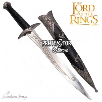 Espada Frodo Bilbo Dardo 