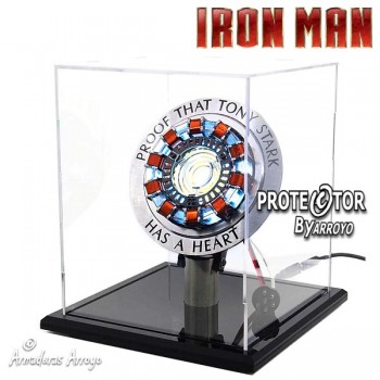 Iron Man Arc Reactor Tony Stark