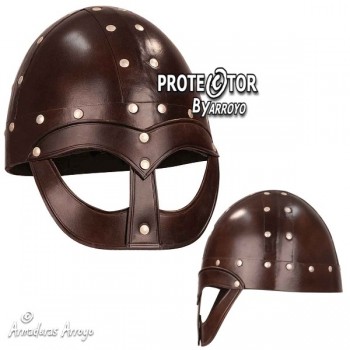 Casco Gladiator Maximus