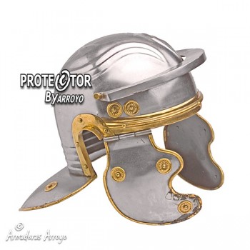 Casco Romano Imperial