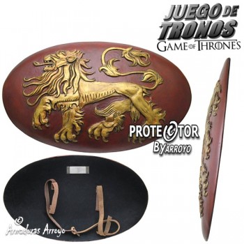 Escudo Lannister Juego de Tronos