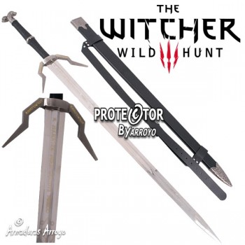 Espada The Witcher 3 Wild Hunt
