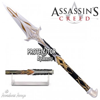 Lanza Assassins Creed