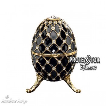Huevo Faberge Musical