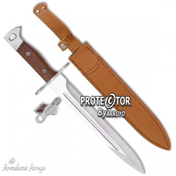 Bayoneta AK47