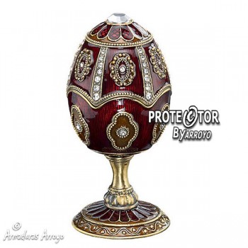 Huevo Faberge Musical