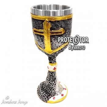 Copa Templaria 