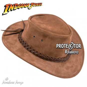 Sombrero Indiana Jones
