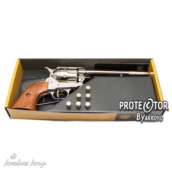 Revolver Caballeria Colt 45 1873
