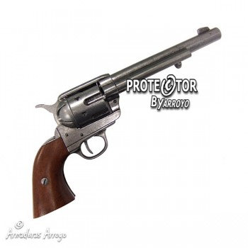 Revolver Caballeria Colt 45 1873