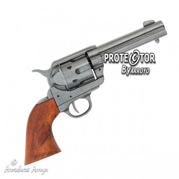 Revolver Peacemaker Colt 45 1873