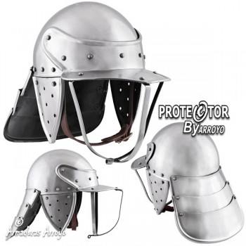 Casco Gladiator Maximus