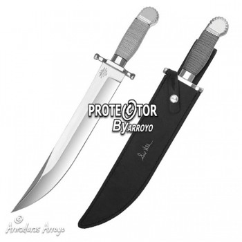 Cuchillo Gil Hibben Bowie Cody