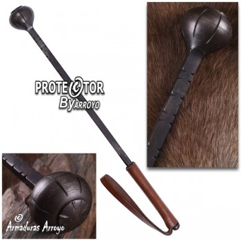 Armadura Don Quijote