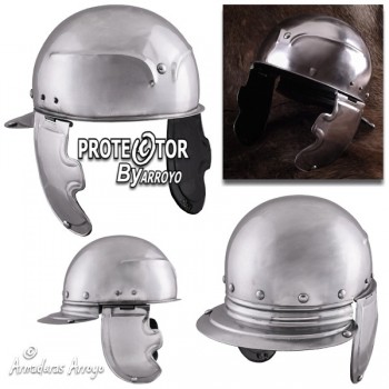 Casco Celta Puerto Nidau