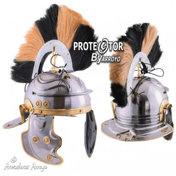 Casco Romano Imperial Gallic G