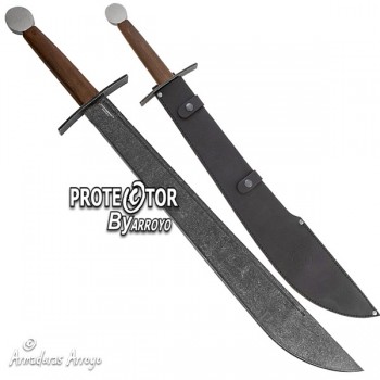 Espada Arabe C&oacute;ndor