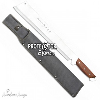 Cuchillo Macheta