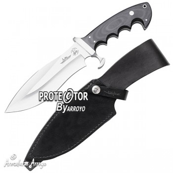 Cuchillo Gil Hibben Bowie 