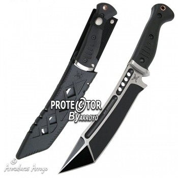 Cuchillo M48 Sabotage