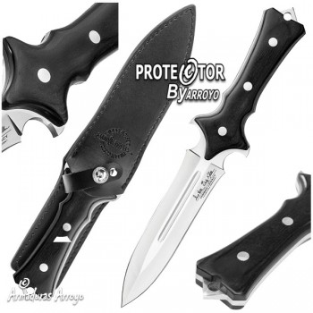 Cuchillo Gil Hibben Arranque